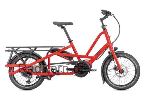 Tern Zip  technische daten 